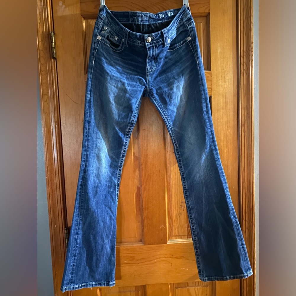 size 29 miss me jeans